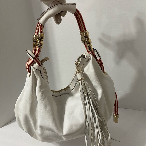 Gucci COLLECTABLE acalpulco hobo - Picture 5 of 16